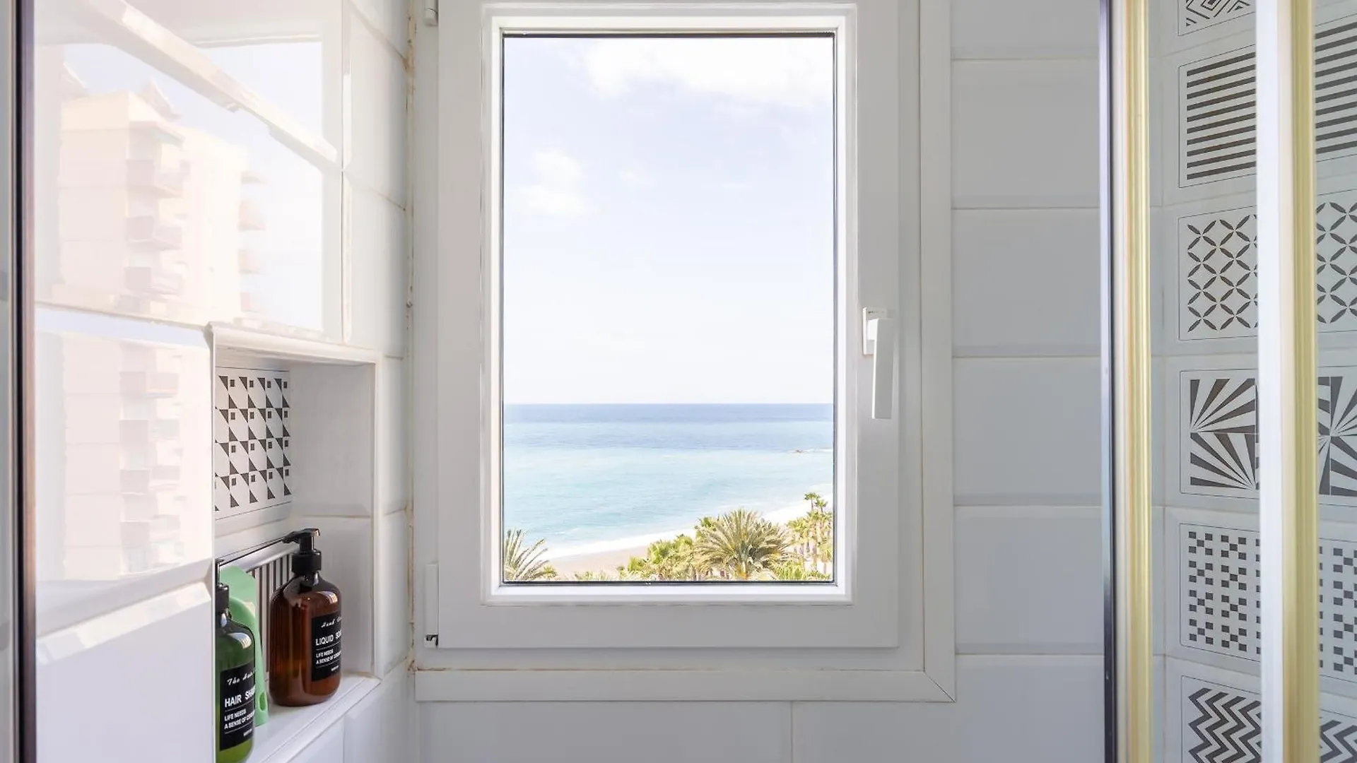 Apartamento Magnificas Vistas Al Mar Almuñécar España