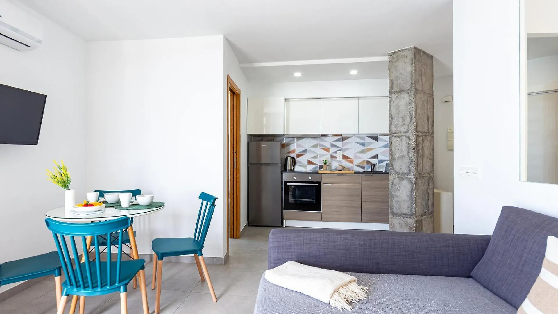 Apartamento Magnificas Vistas Al Mar Almuñécar