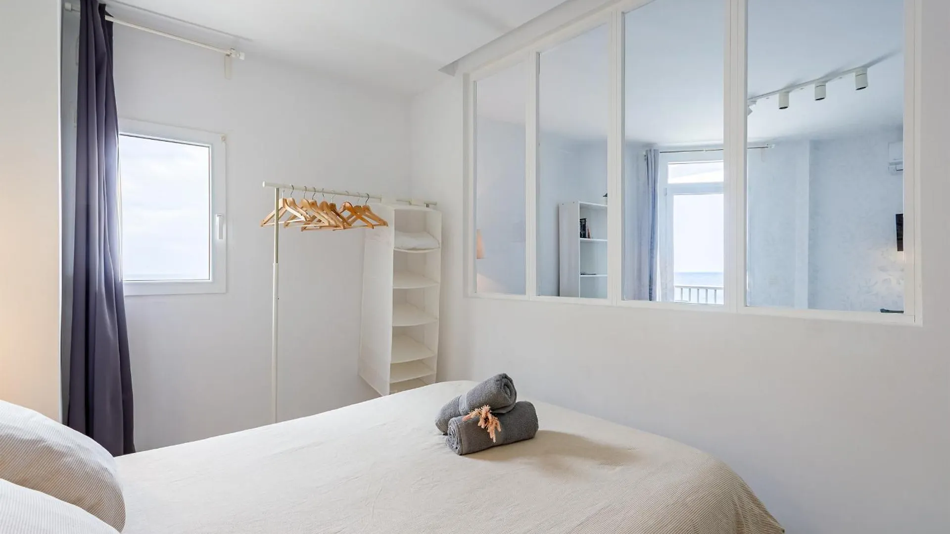 Apartamento Magnificas Vistas Al Mar Almuñécar