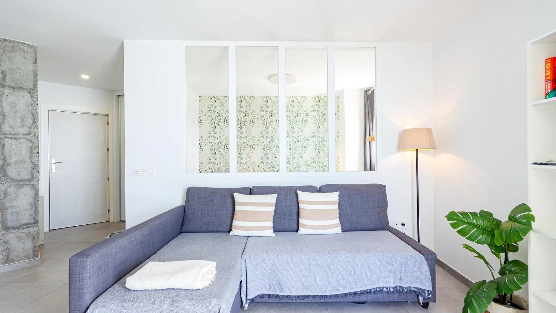 Apartamento Magnificas Vistas Al Mar Almuñécar España