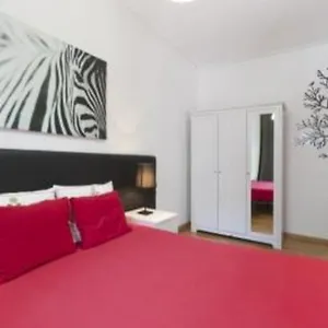 La Meva Llar Poeta-cabanyes,-81 Apartamento Barcelona