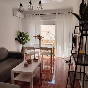 Descanso Y Diversión En Pleno Centro De Apartamento