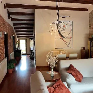 Les Golfes De Mascarbó Apartamento Sant Hilari Sacalm