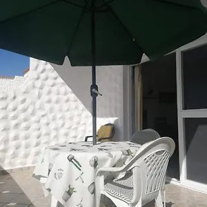 Casa Hibiscus Sehr Schoenes Zum Relaxen Apartamento Costa Calma